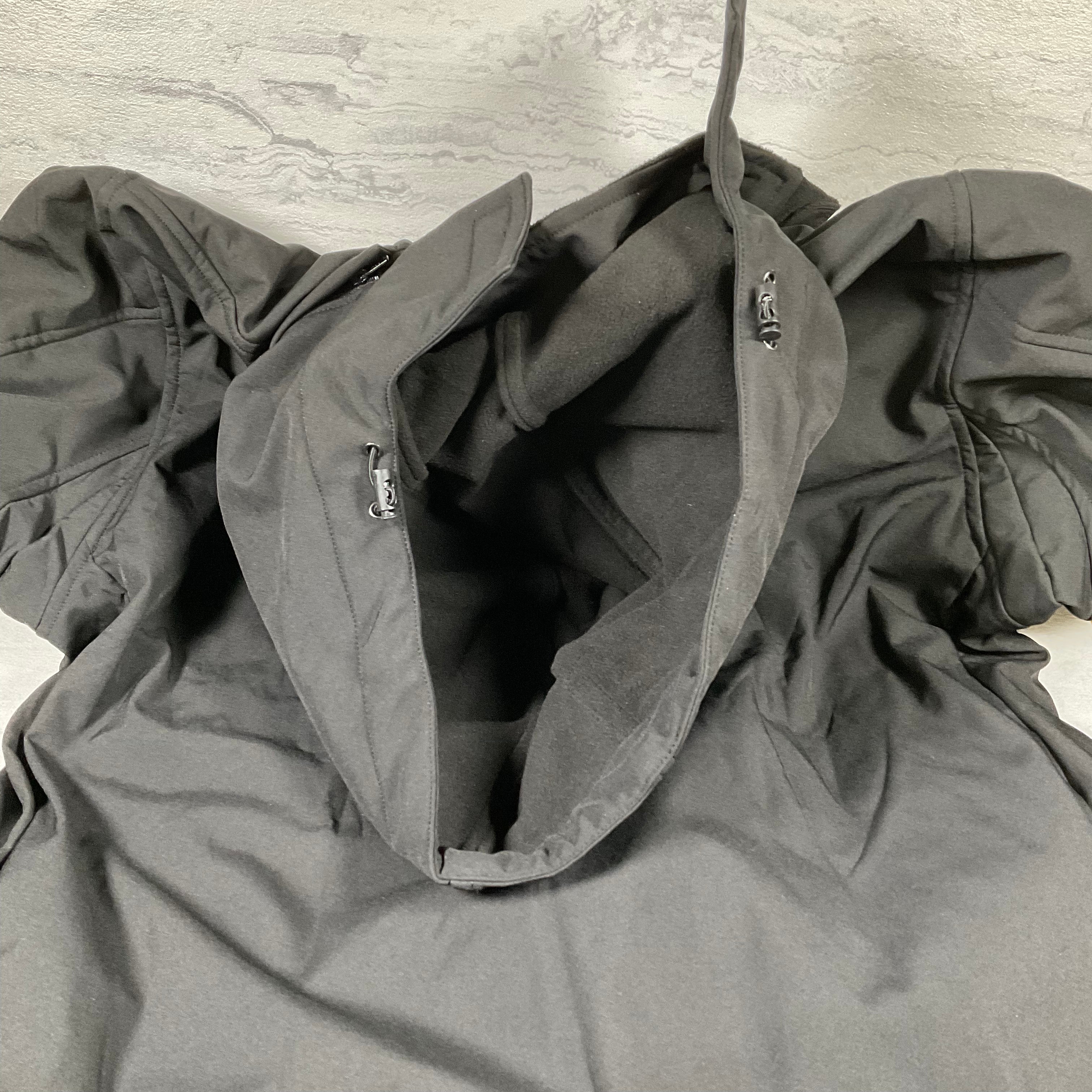 MIDIAN Womens Heated Jacket with Battery Pack-XL (7430775767278)